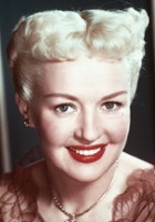 Betty Grable / Kay Hudson