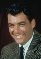 Rory Calhoun / Hemp Brown