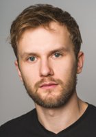 Robert Ciszewski / Olek