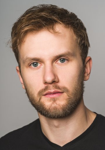 Robert Ciszewski / Tomek Bronk