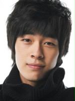 Won Jin / Seo-Joon Baek