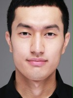 Je-gwan Lee / Yong-pal