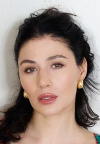 Zuzanna Saporznikow 