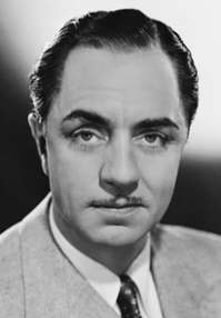 William Powell I