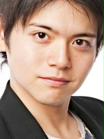 Yuma Uchida / Takumi Kuruya