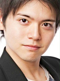 Yuma Uchida / Kihachi Sakamoto