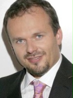 Krzysztof Kasowski 