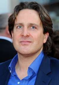 Julian Gilbey 