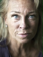 Katarina Ewerlöf / Monika