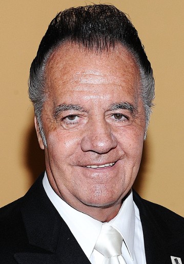 Tony Sirico / Paulie &quot;Walnuts&quot; Gualtieri