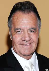 Tony Sirico I