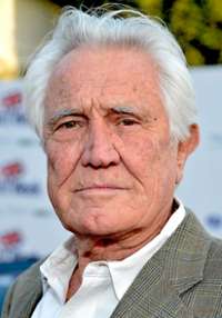 George Lazenby 