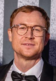 Rolf Kristian Larsen 