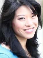 Christine Lin I