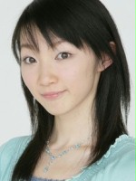 Megumi Takamoto / Winry Rockbell