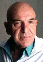 Telly Savalas