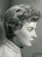 Gisèle Grimm 