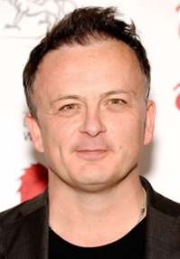 Andy Goddard I