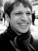 Israel Ehrisman / 