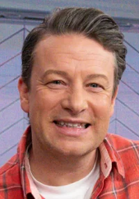 Jamie Oliver II