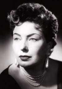Ilse Steppat 