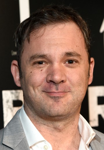 Austin Hébert / Randy