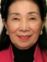 Etsuko Takano 