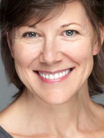 Barbara Logan III