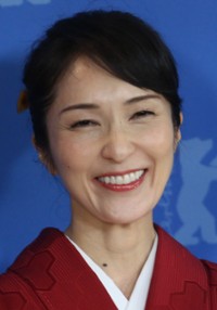 Akiko Iwase 