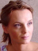 Diana Kadłubowska / Sekretarka Aneta