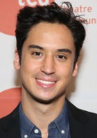 Michael Hsu Rosen / Deacon