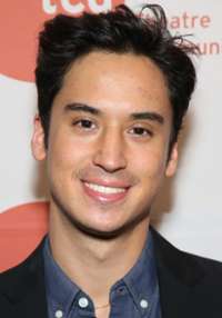 Michael Hsu Rosen 
