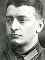 Mikhail Tukhachevsky 