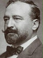 Vicente Blasco Ibáñez 