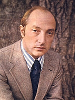 Mikhail Kozakov / Kogan, lekarz