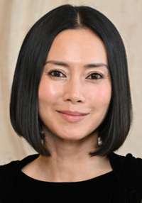 Miki Nakatani I