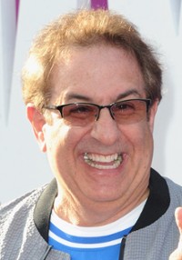 Jeff Bergman