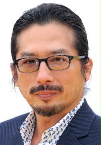 Hiroyuki Sanada I