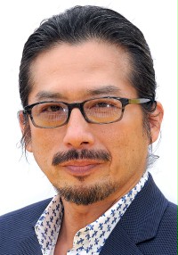 Hiroyuki Sanada