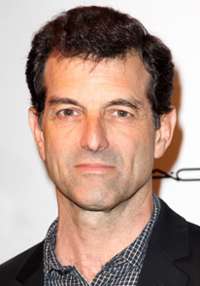 Mark Harelik 