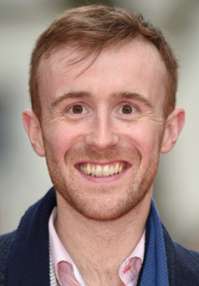 John Heffernan IV