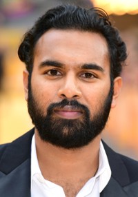 Himesh Patel