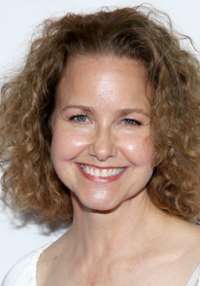 Molly Hagan 