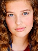 Isabella Mulford 