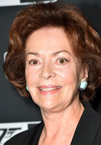 Karin Dor