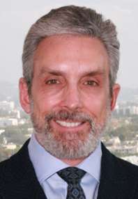 Charles S. Cohen II