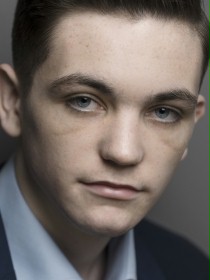 Scot Greenan / John