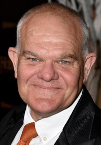 Mark Hadlow