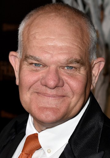 Mark Hadlow w Hobbit: Bitwa Pięciu Armii