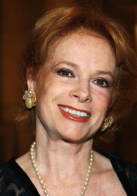 Luciana Paluzzi